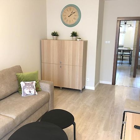 Apartament Nina Szklarska Poręba Exterior foto